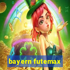 bayern futemax